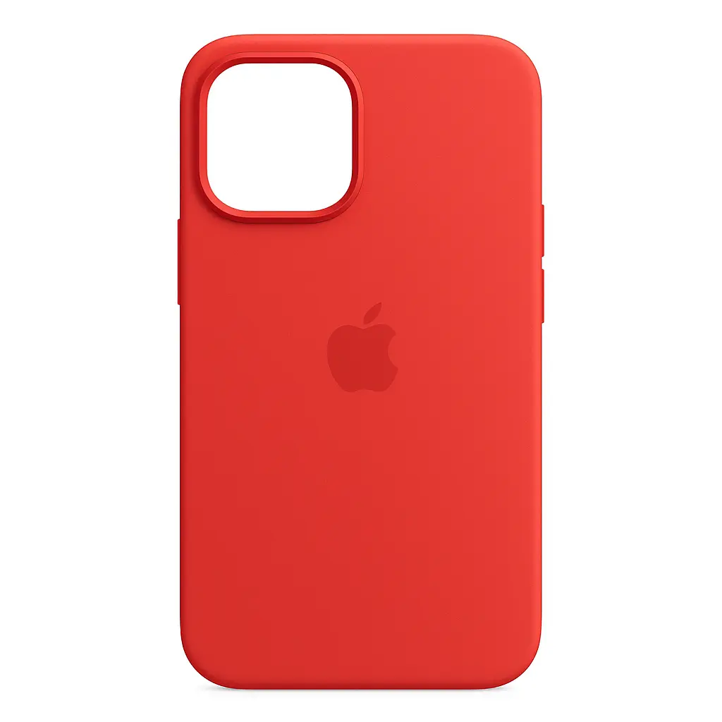 قاب سیلیکونی اورجینال زیر بسته مدل iphone 14 Pro Max